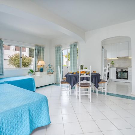 Prainha Lounge Apartment Alvor Luaran gambar