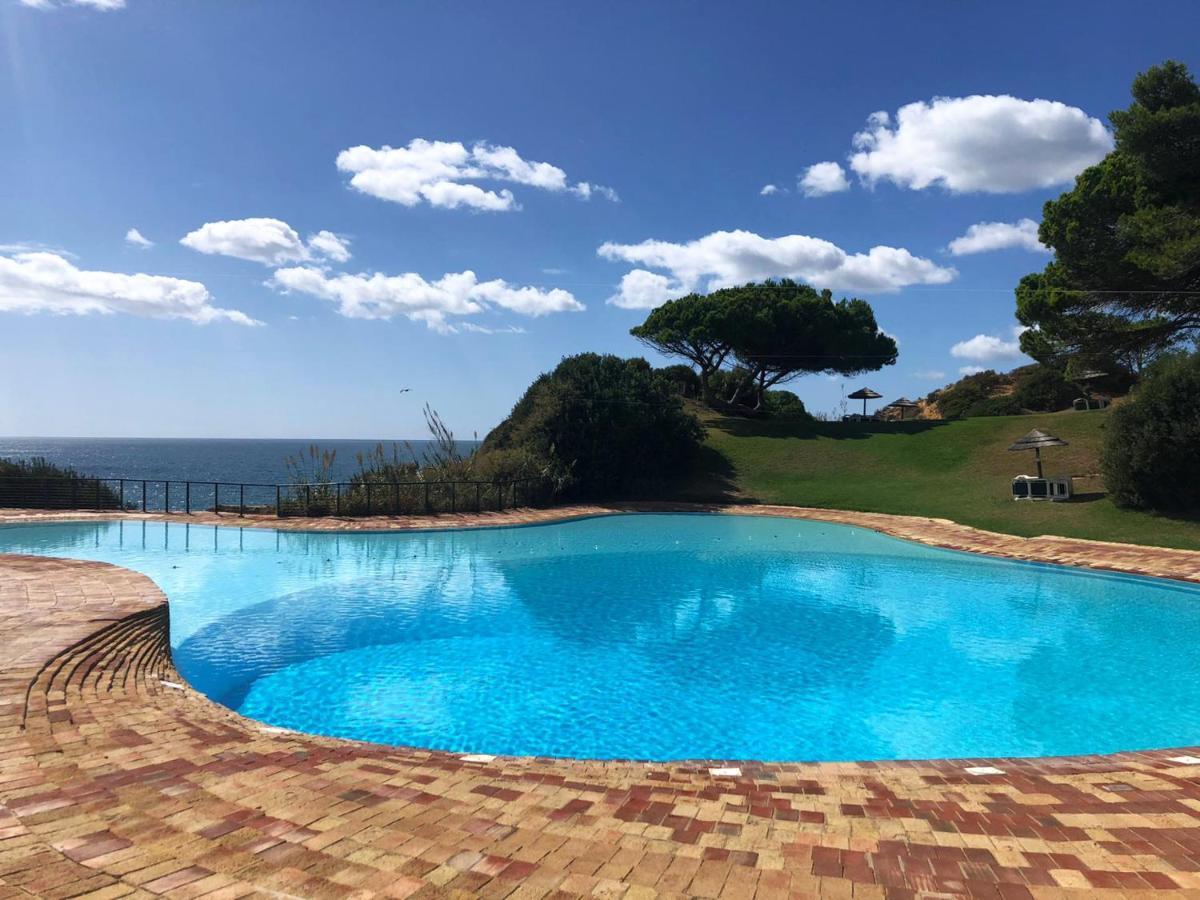 Prainha Lounge Apartment Alvor Luaran gambar