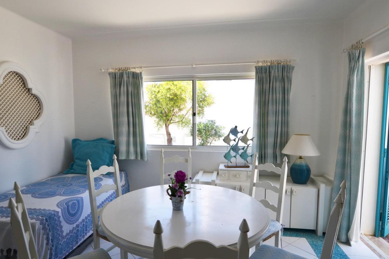 Prainha Lounge Apartment Alvor Luaran gambar