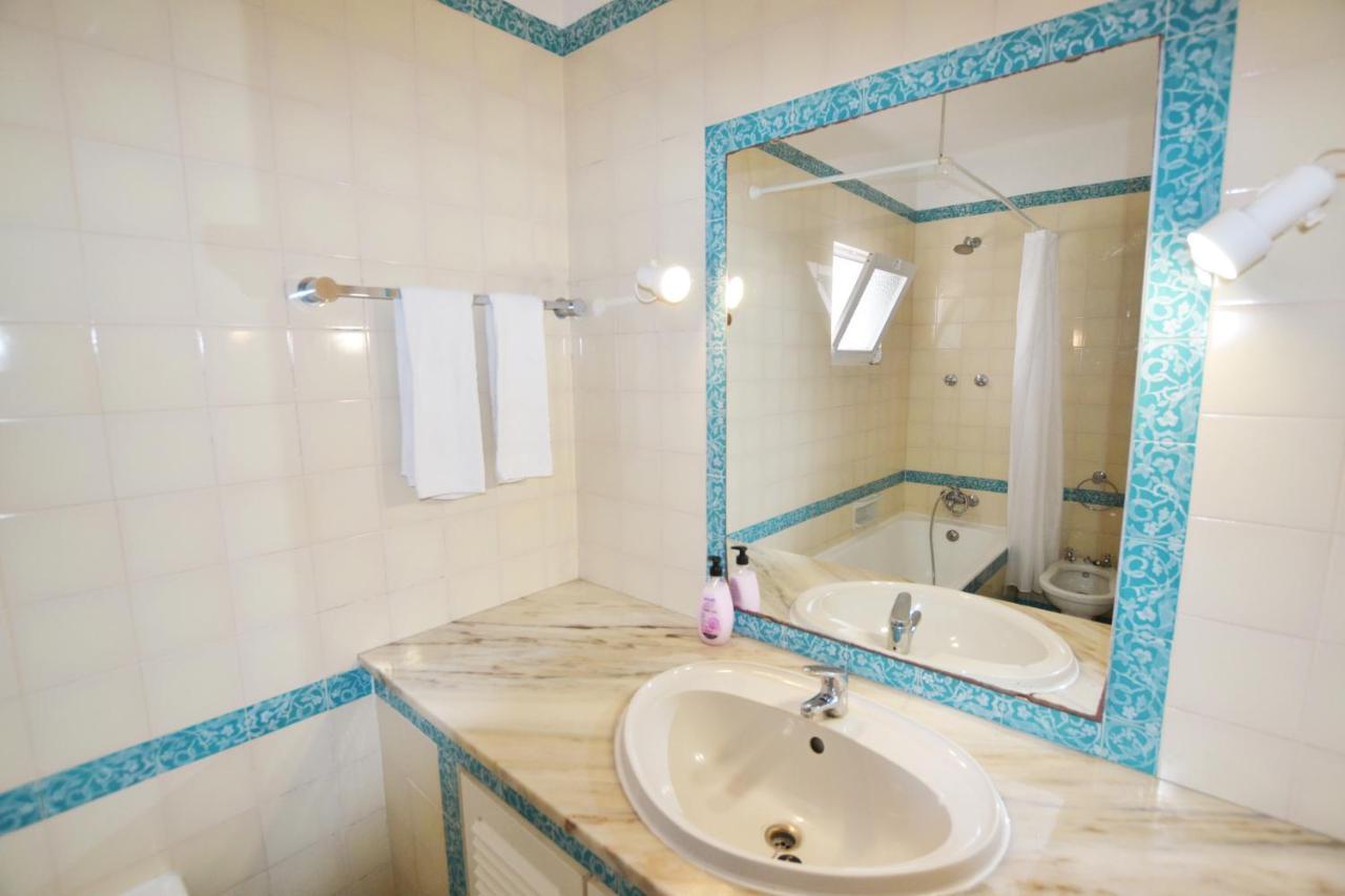 Prainha Lounge Apartment Alvor Luaran gambar