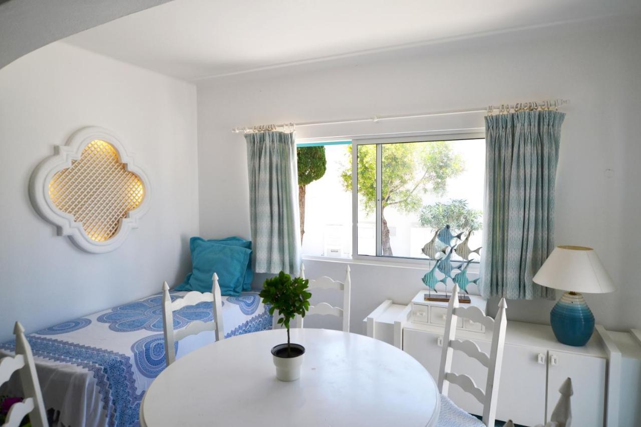 Prainha Lounge Apartment Alvor Luaran gambar