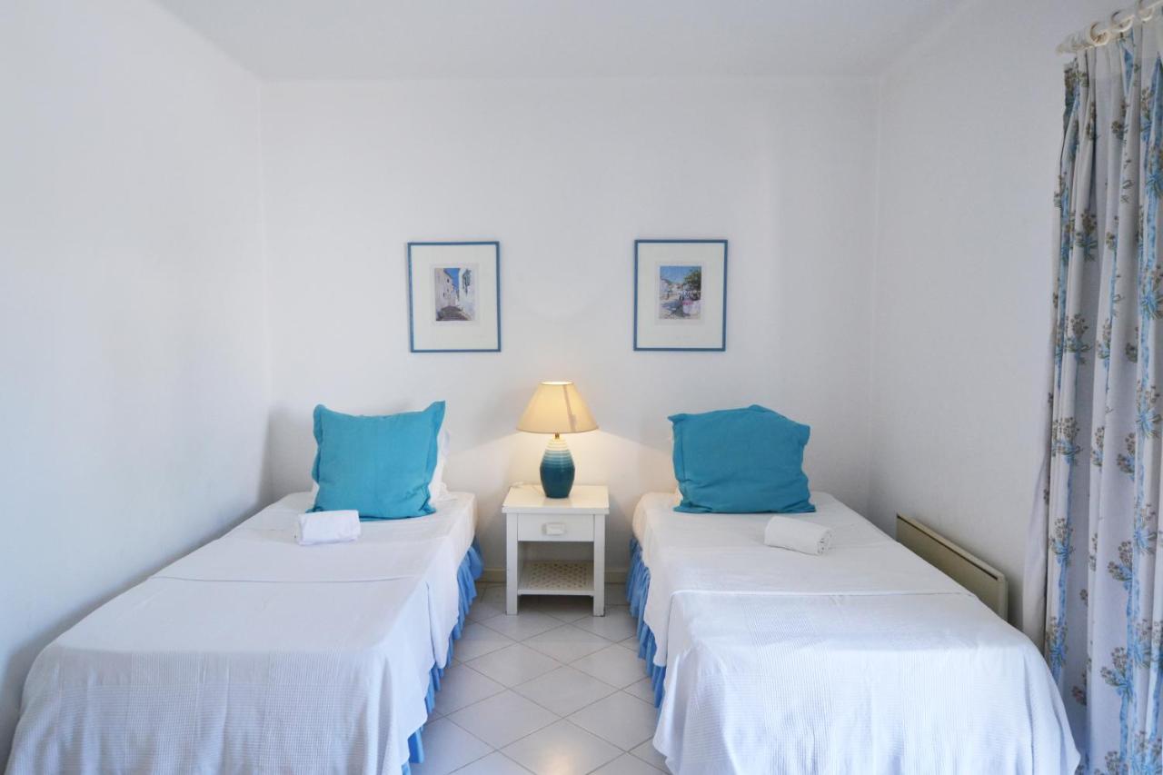 Prainha Lounge Apartment Alvor Luaran gambar