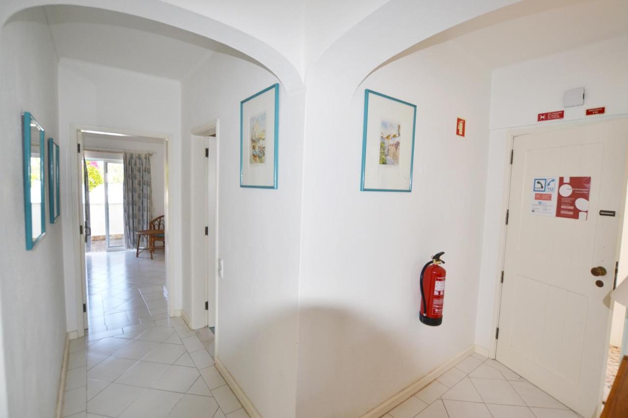 Prainha Lounge Apartment Alvor Luaran gambar