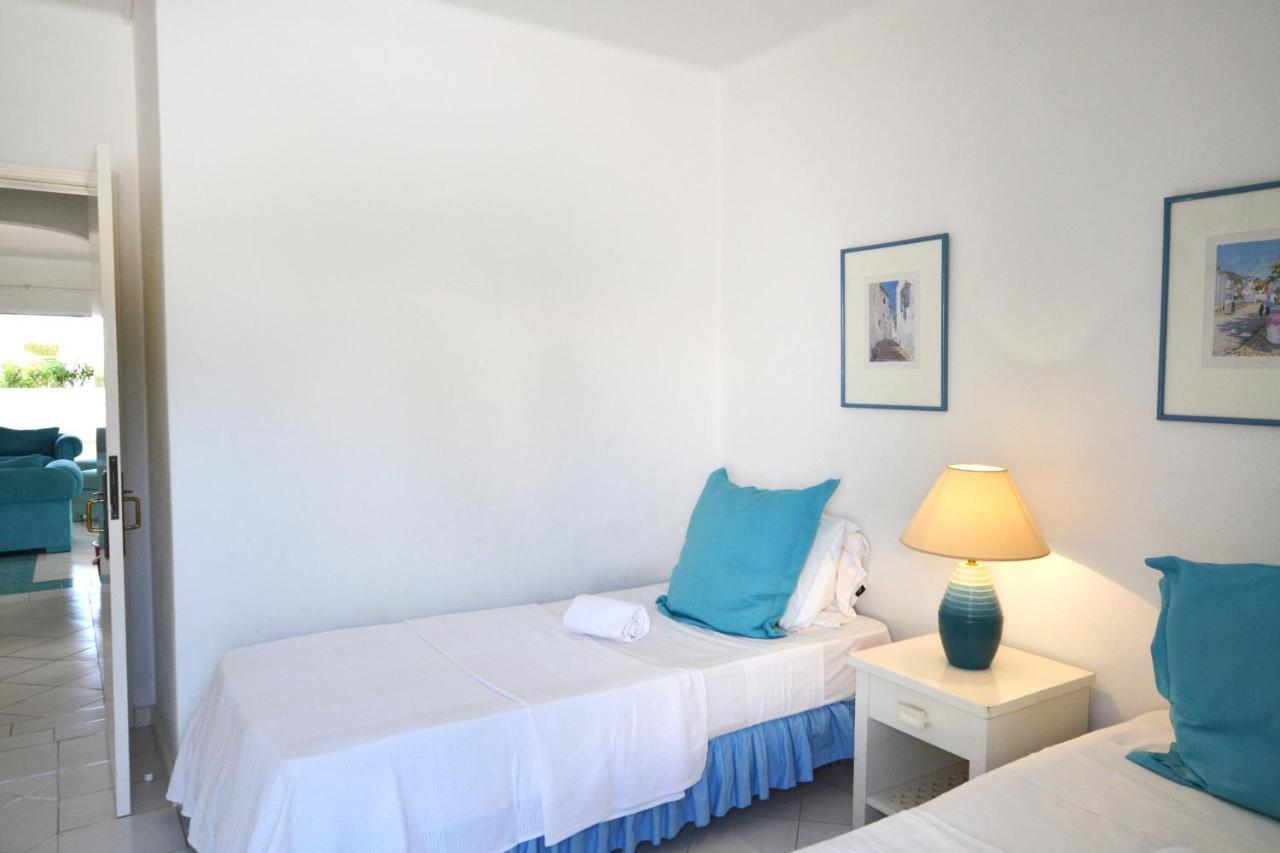 Prainha Lounge Apartment Alvor Luaran gambar
