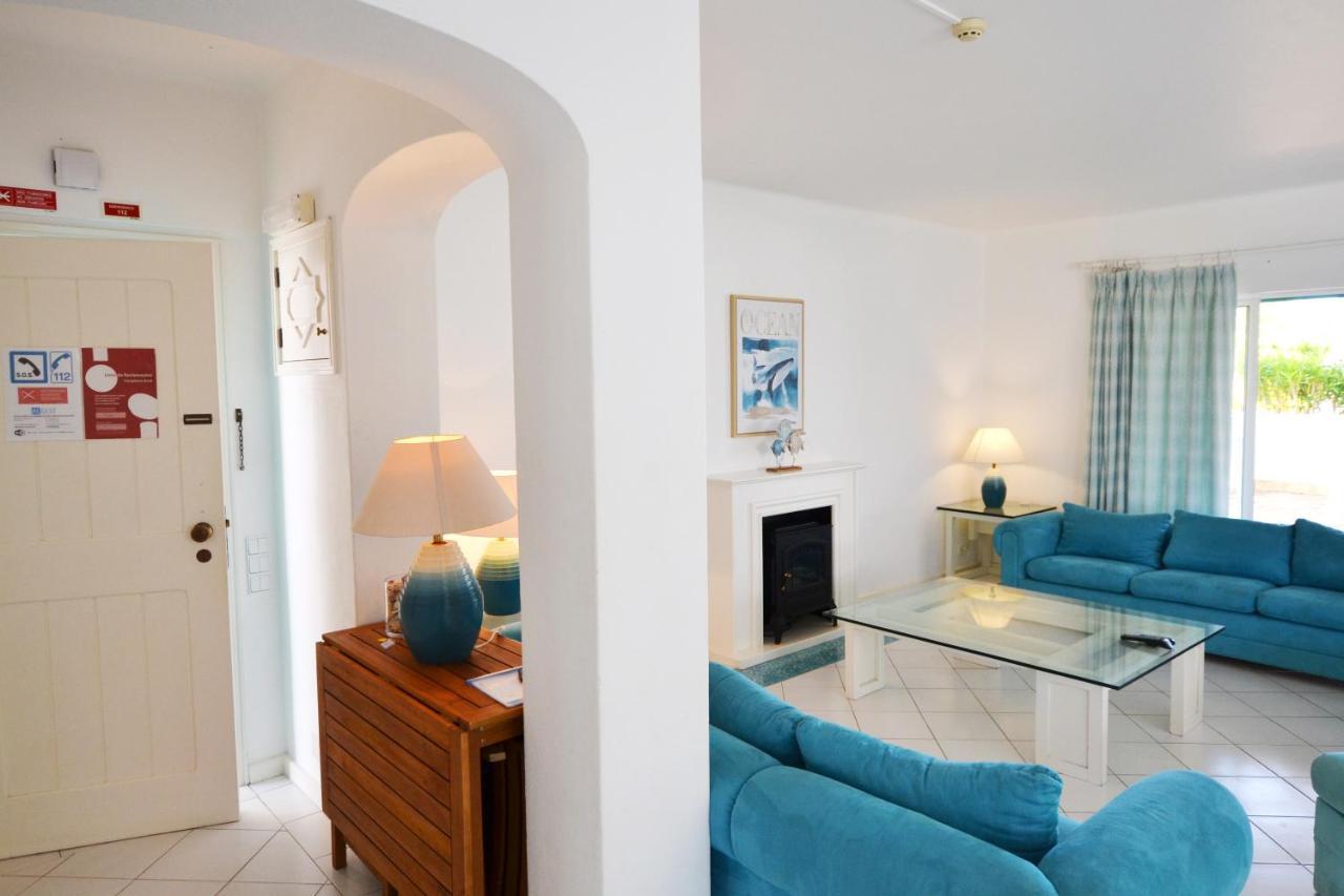 Prainha Lounge Apartment Alvor Luaran gambar