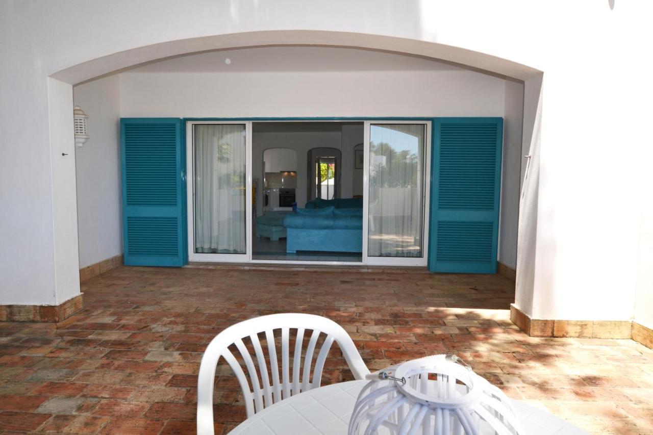Prainha Lounge Apartment Alvor Luaran gambar