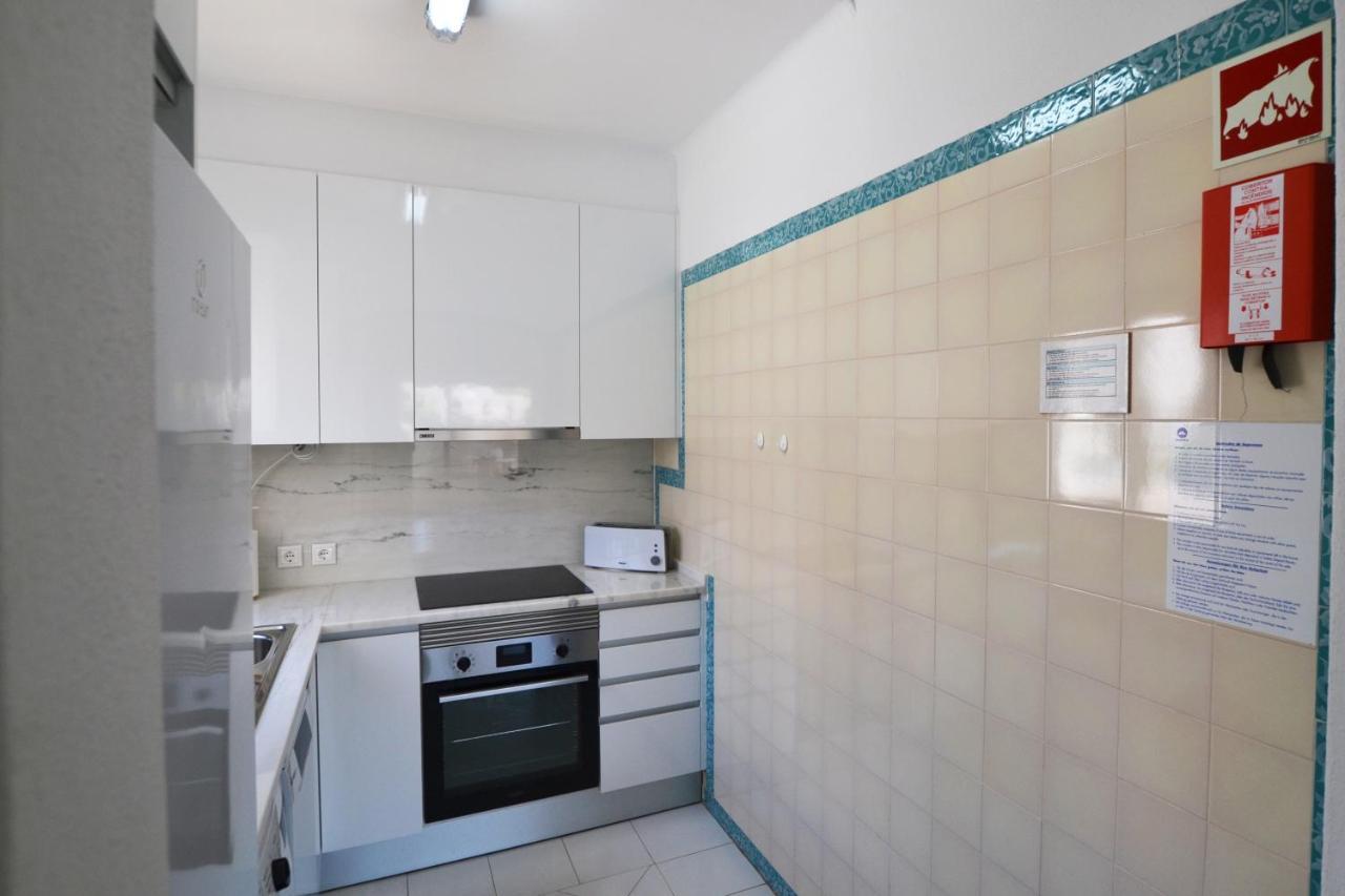 Prainha Lounge Apartment Alvor Luaran gambar