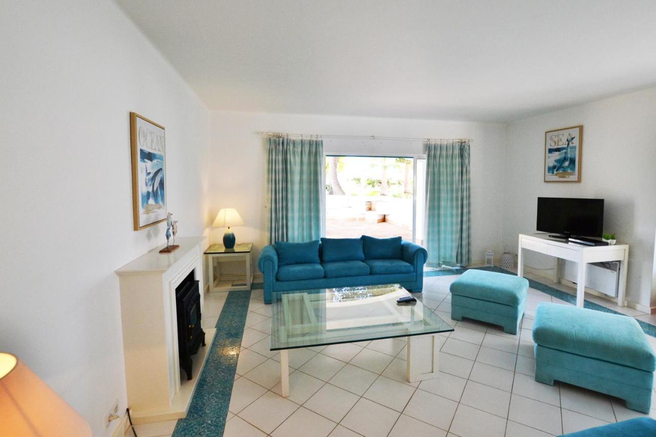 Prainha Lounge Apartment Alvor Luaran gambar