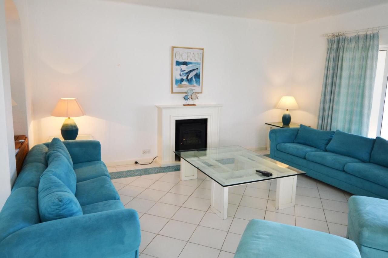 Prainha Lounge Apartment Alvor Luaran gambar
