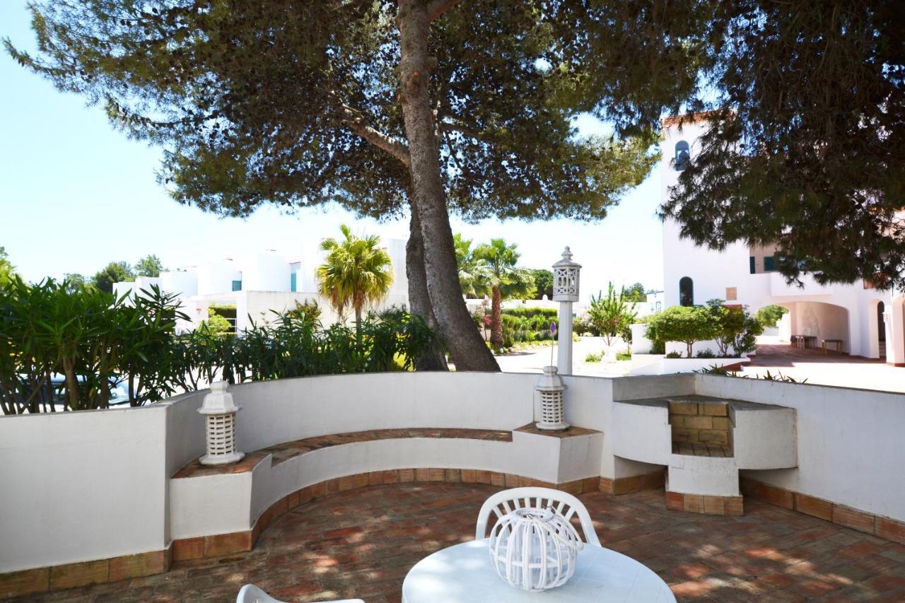 Prainha Lounge Apartment Alvor Luaran gambar