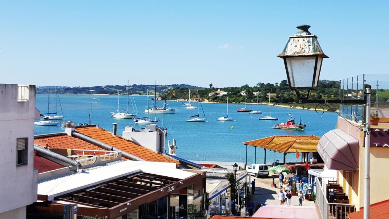 Prainha Lounge Apartment Alvor Luaran gambar