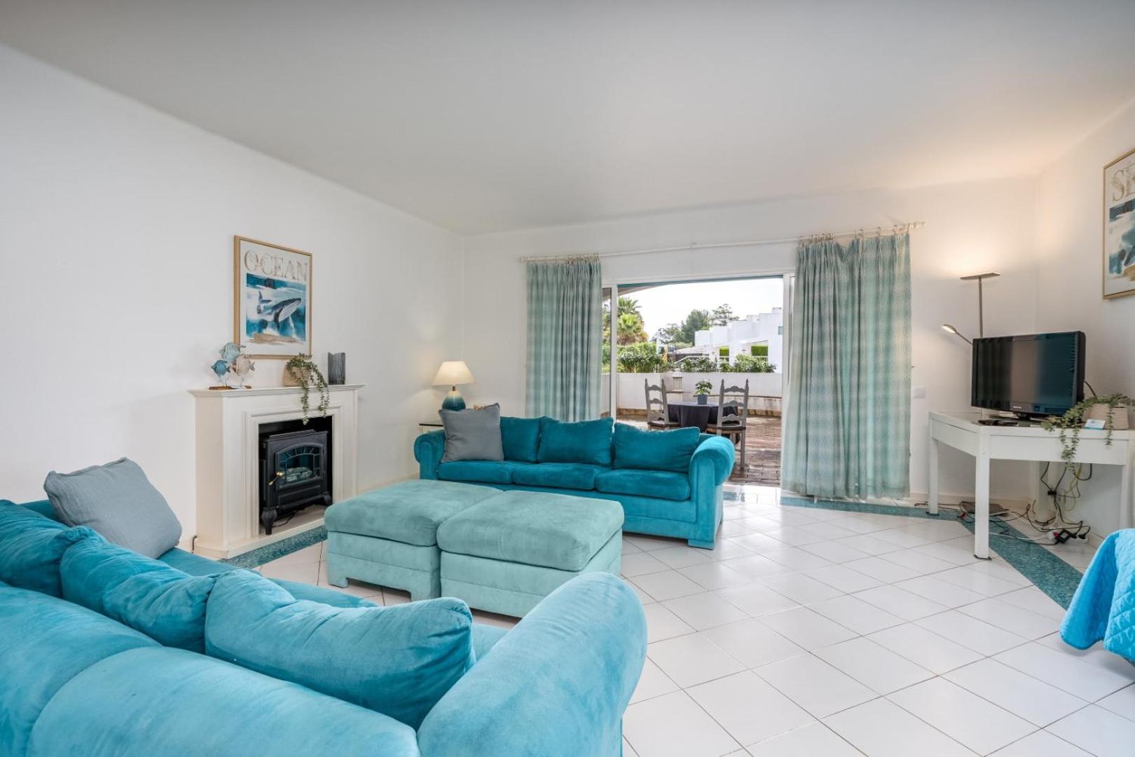 Prainha Lounge Apartment Alvor Luaran gambar