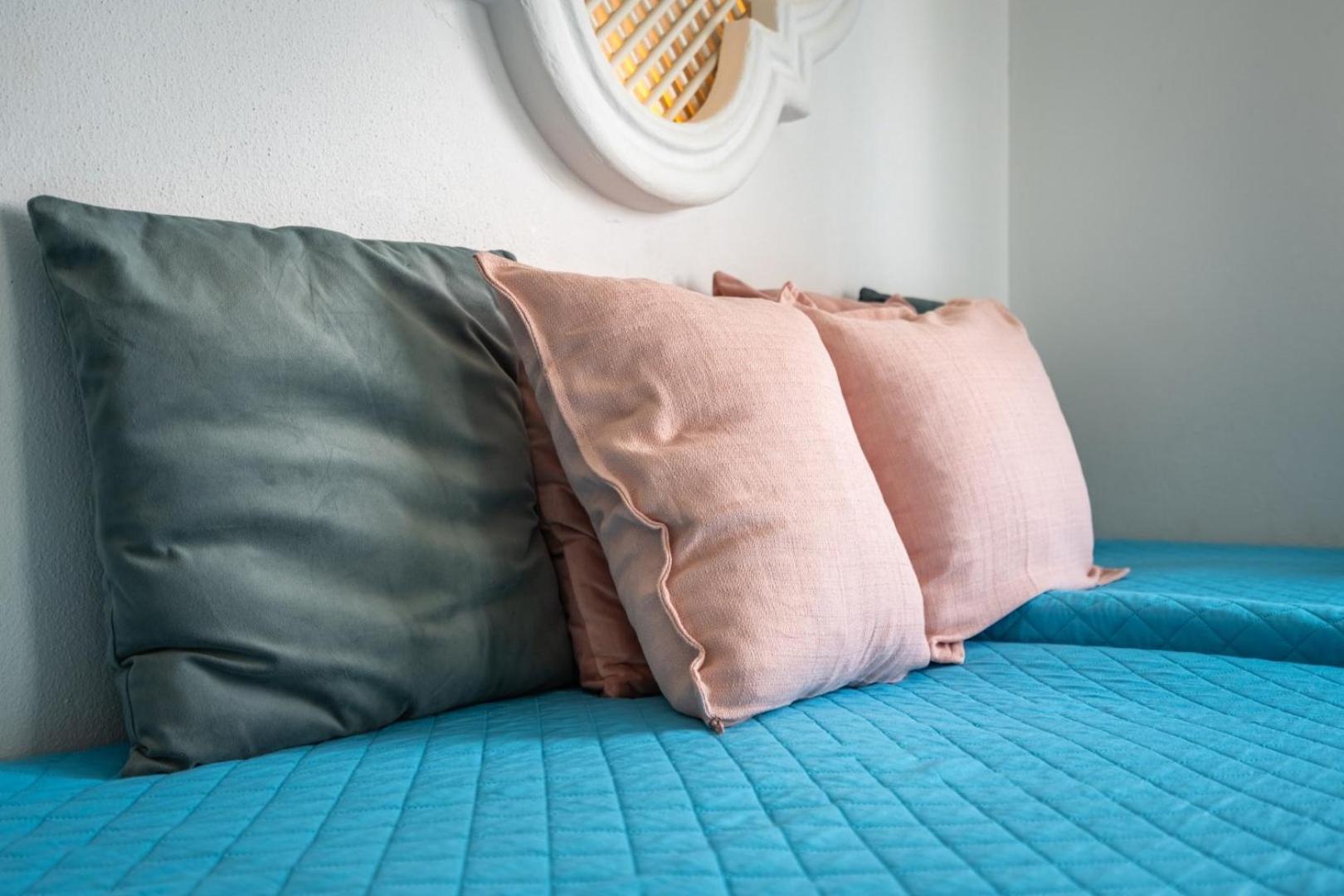 Prainha Lounge Apartment Alvor Luaran gambar