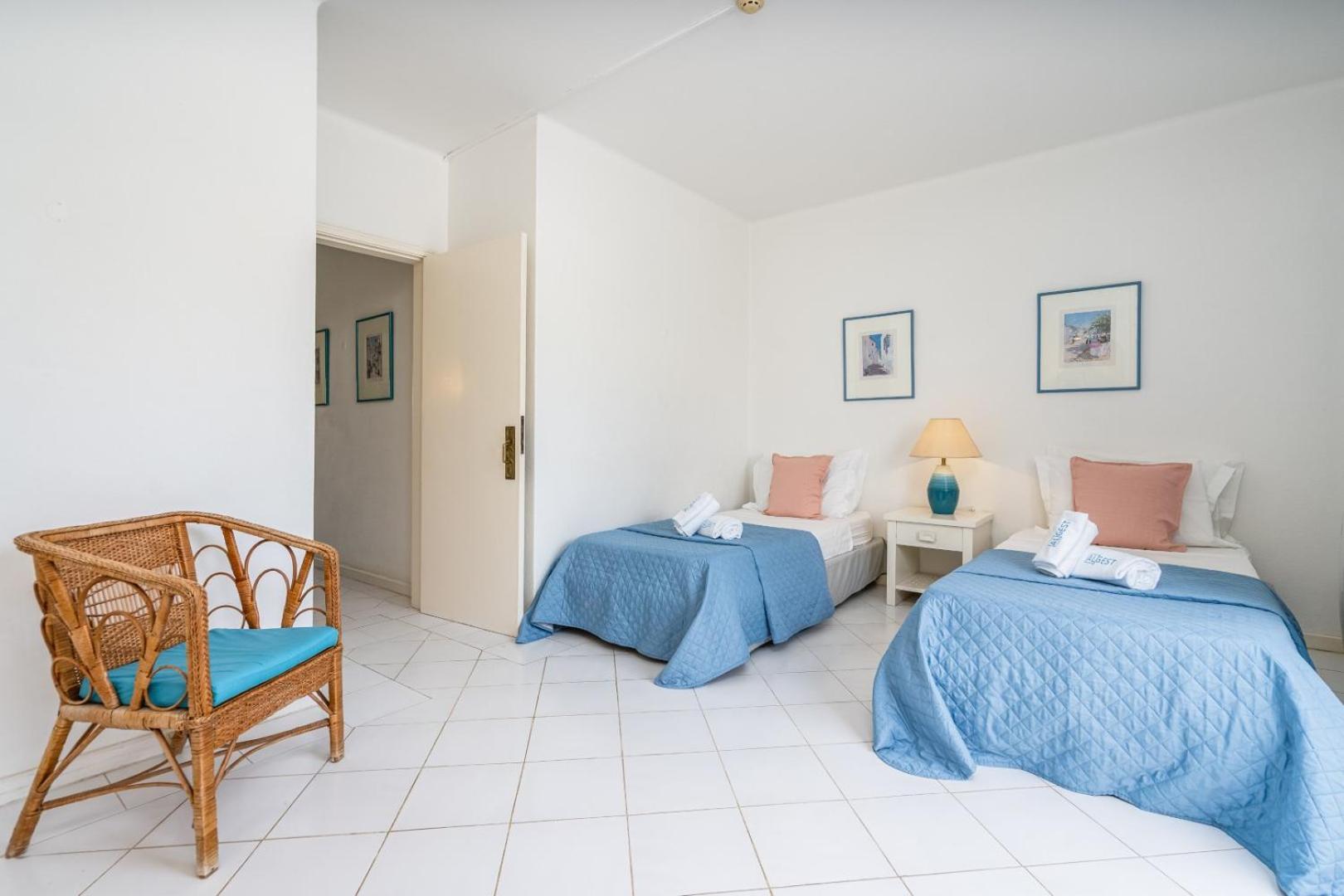 Prainha Lounge Apartment Alvor Luaran gambar