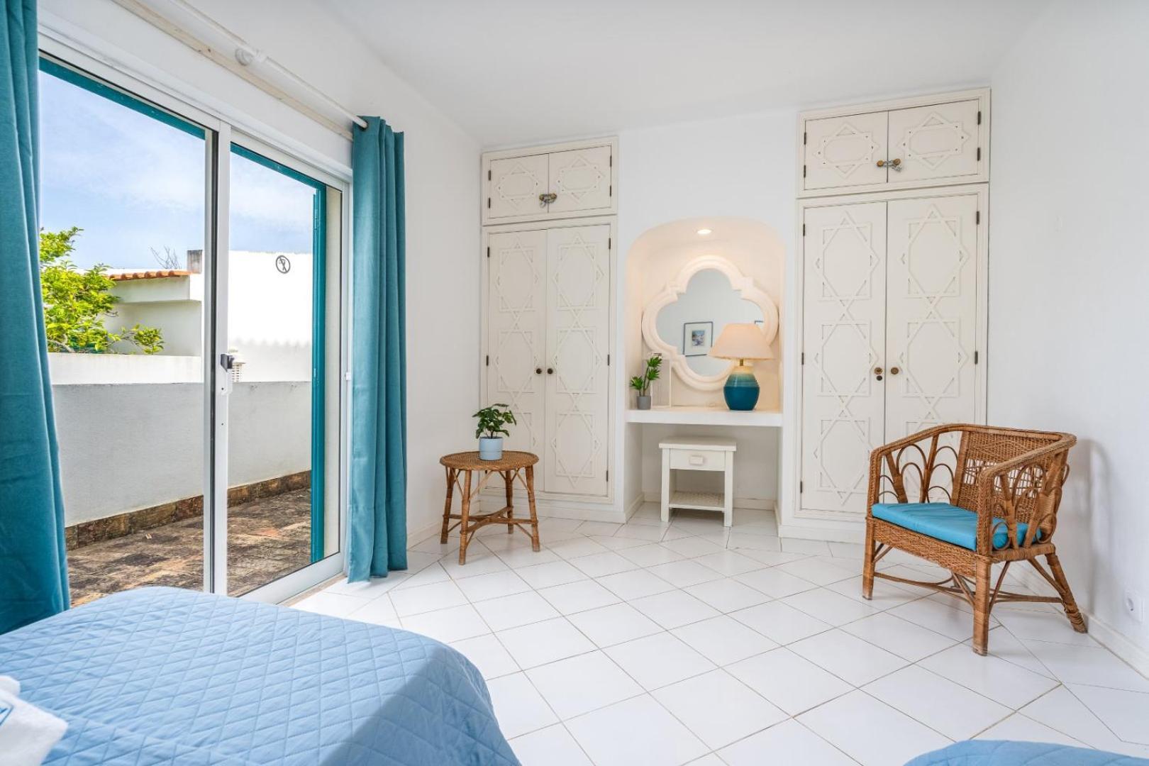 Prainha Lounge Apartment Alvor Luaran gambar