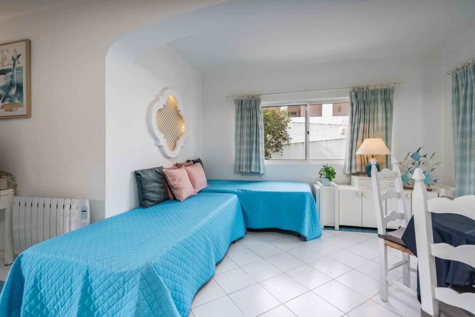Prainha Lounge Apartment Alvor Luaran gambar
