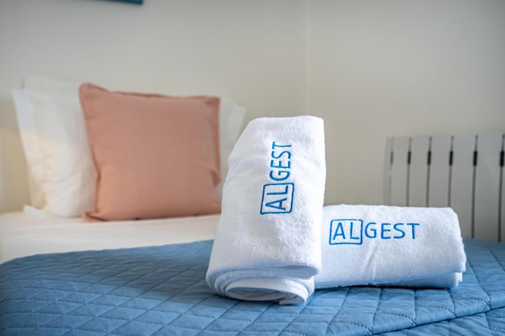 Prainha Lounge Apartment Alvor Luaran gambar